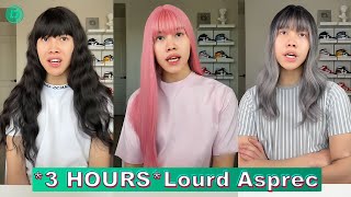 3 HOURS Lourd Asprec TikTok Videos 2023  Lourd Asprec Best TikTok Compilation [upl. by Avitzur116]