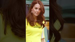 Kate Middleton vs Sussex Squad Wimbledon Attendance Sparks Debate [upl. by Esther]