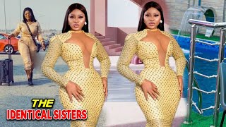 THE IDENTICAL TWINS FULL MOVIE  NEW MOVIE HIT DESTINY ETIKO 2021 LATEST NIGERIAN MOVIE [upl. by Zucker]