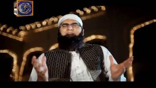 Junaid Jamshed  FaizaneMuhammad SAWW  ARY Digital [upl. by Edina]