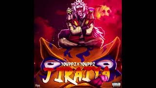 Youppi X Youppi  Jiraya  Disstrack  Hakim amp OCB [upl. by Kaufman388]