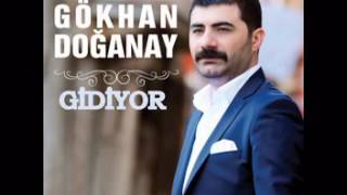 Gökhan Doğanay feat Serkan Reçber  Gidiyor 2016 [upl. by Yesdnik]