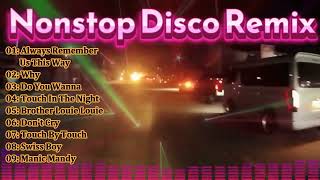 Nonstop Disco Music [upl. by Allyce702]