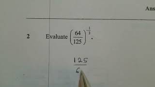 GCE math Paper 1 common exam questions [upl. by Enytnoel]