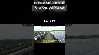 22 Plantas grandes con micro inversores [upl. by Eerat]