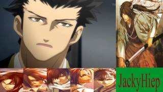 Hakuouki Shinsengumi Kitan  Episode 6 English Sub  Full HD [upl. by Nigem105]