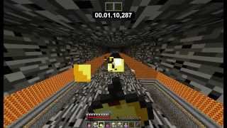 Minecraft CTM Zero Mercy  CUBE Speedrun 000636964 [upl. by Pelligrini993]