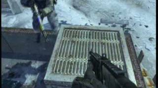 NEW MW2 Glitches on new maps [upl. by Alrep]