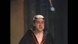 Los Golpes Caídas Y Risas De Chavo Del 8 Parte 1 [upl. by Jermain]