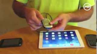 How to Pair the ComPilot to an Apple Device  by Bill W [upl. by Campbell783]