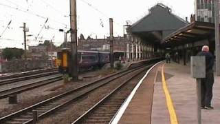 The Fylde Coast Express 6233 Duchess of Sutherland 5th June 2010 [upl. by Steen]