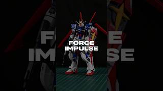 RG 1144 Force Impulse Gundam pose gundamcommunity gundam gunpla gunplamodel gunplaphotos [upl. by Irwinn340]