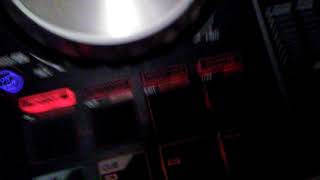 Pioneer ddj SB2 USB problem if anybody no How fix this problem please let me no [upl. by Leinaj811]