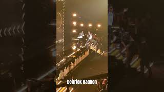 Deitrick Haddon stellarawards lasvegas gospelmusic gospel deitrickhaddon [upl. by Eirb]