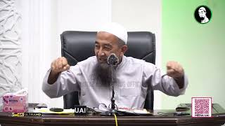 Hukum Main Gym  Ustaz Azhar Idrus [upl. by Adianez]