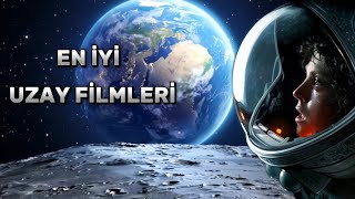 En İyi Uzay Filmleri Bilim Kurgu Film İzle Türkçe [upl. by Aihsenod]