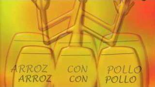 quotArroz Con Polloquot new from Todd Terry amp Norty Cotto [upl. by Lledner]