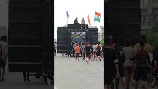 DJ jatav Sharma vs DJ Sajan India ka number Van DJ 2024 Ka Sajan DJviralvideo djremix [upl. by Hawkins730]