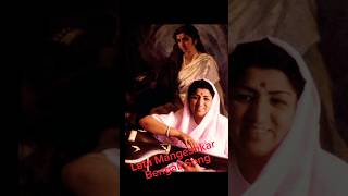 Best Of Lata M Superhit Bengali Song shortslata mangeshkar [upl. by Marzi344]