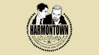 Harmontown Pathfinder  22  The Fellowship of Patchenss Gem [upl. by Nagle]