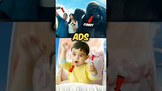 Most Funny Ads shorts [upl. by Rashidi]