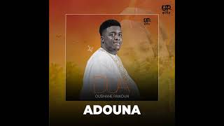 Ousmane Paikoun  Adouna Audio [upl. by Ailee]