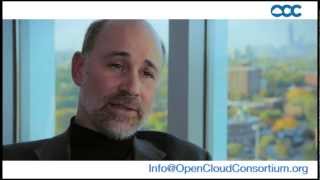 An Introduction to the Open Cloud Consortium OCC [upl. by Laryssa]