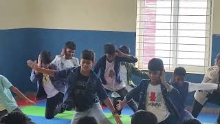 PAISA VASOOL song by 5th classBps activities childrens day celebration sri bps [upl. by Wil]