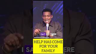 Pastor JerryEze HELP HAS COME FOR YOUR FAMILY shorts jerryjerry pastorjerry [upl. by Ettesil486]