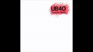 UB40  One in Ten [upl. by Froh636]