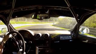 nurburgring nordschleife onboard audi RS3 [upl. by Luoar457]