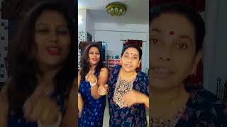 Akta vober batti jalaiya dao dancemoves expression trendingyoutubeindia [upl. by Arymas419]