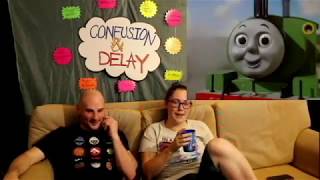 Confusion amp Delay S2E9 [upl. by Yemrej]