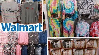 WALMART SHOPPING 2021 BROWSE WITH ME [upl. by Nayarb]