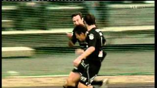 Jari Litmanen bicycle goal  AC Oulu  FC Lahti 2010 [upl. by Lobell614]