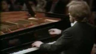 Beethoven  concerto n°3 2nd mvt part I zimerman [upl. by Skiest531]