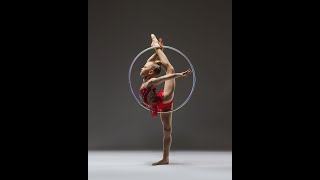 ANS Rhythmic Gymnastics [upl. by Elocan]