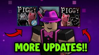 MINITOON REVEALED NEW INFO FOR PIGGY  PIGGY NEWS 📰 [upl. by Roydd]