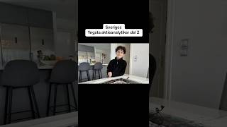 Subscribe aktier pengar börsen [upl. by Volney]