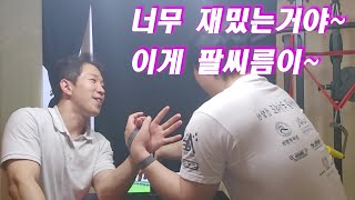 부상에도 좋다고 하는 녀석들  너무 재미있음  7월 훈련 모음 [upl. by Oijile]