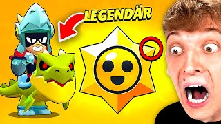 Ich teste 13 GEHEIME TRICKS um 100 einen LEGENDÄREN BRAWLER zu bekommen und es hat funktioniert😱 [upl. by Nnaacissej]