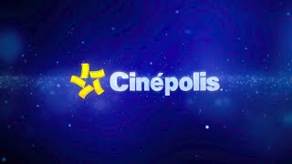 Cinépolis  CDI 2015 [upl. by Gnilrits]