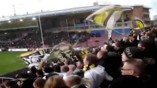 AIK  Alla Ramsor och Sånger All Chants Part 1 [upl. by Leotie]