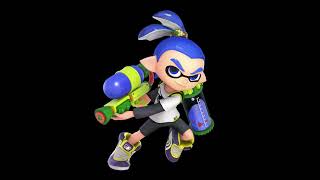 Splatoon Inkling Boy Voice Clips [upl. by Aznola20]