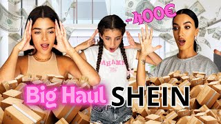 SHEIN NOUS A RUINÉ  BIG HAUL SUMMER 2024  Un haul juste incroyable haul haulshein shein [upl. by Rother343]