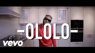 Freshkizz  Ololo  Official Video [upl. by Ahseinod]