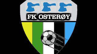 FK Osterøy  Samanslåing [upl. by Nwahsd]