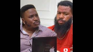 Where We Got It Wrong EP 40bMr Aloy New Comedy SeriesCritical ReviewLatest Nigerian movies [upl. by Veats]