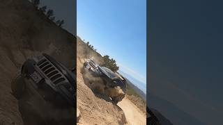 Bedford Road Trail 4x4day jeep offroad overlanding jeeplife [upl. by Kort]