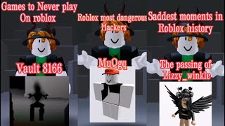 iwindowl Roblox stories [upl. by Hgiel891]